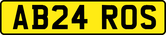 AB24ROS