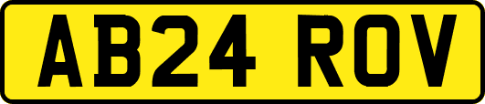 AB24ROV
