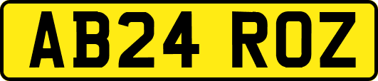 AB24ROZ
