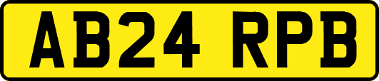 AB24RPB