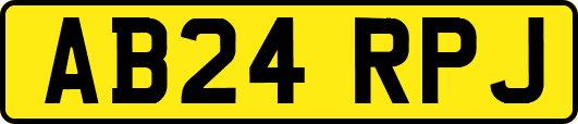 AB24RPJ