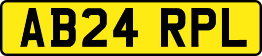 AB24RPL