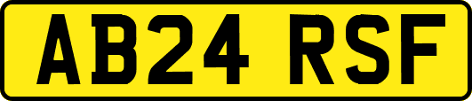 AB24RSF