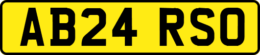 AB24RSO