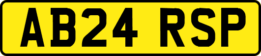 AB24RSP