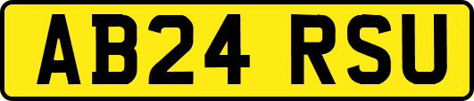 AB24RSU