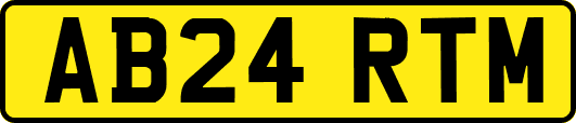 AB24RTM