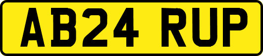 AB24RUP