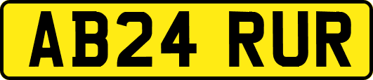 AB24RUR