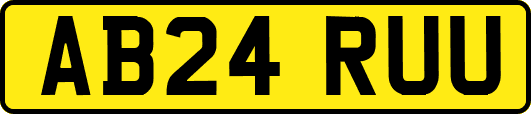 AB24RUU