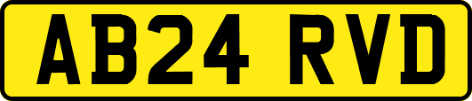 AB24RVD