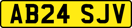 AB24SJV