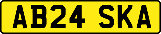 AB24SKA