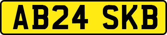 AB24SKB