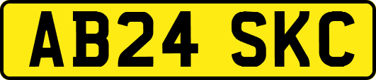 AB24SKC