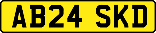 AB24SKD