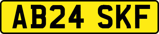 AB24SKF