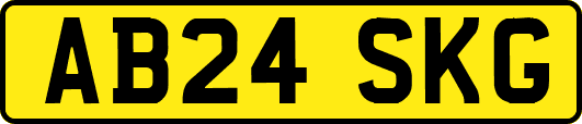 AB24SKG