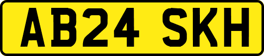AB24SKH