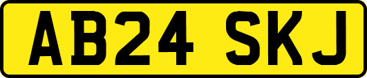 AB24SKJ