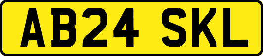 AB24SKL