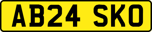 AB24SKO