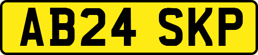 AB24SKP