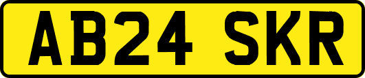 AB24SKR