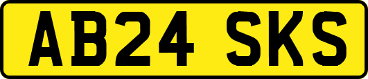 AB24SKS