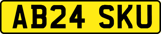 AB24SKU