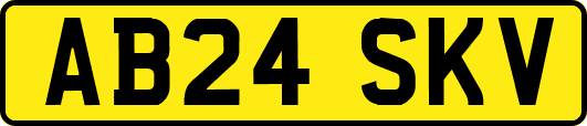 AB24SKV