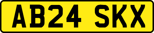 AB24SKX