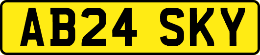 AB24SKY