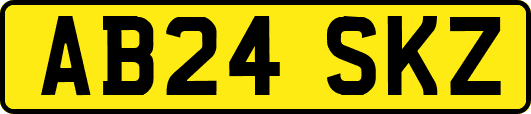 AB24SKZ