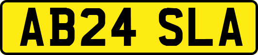 AB24SLA
