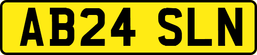 AB24SLN