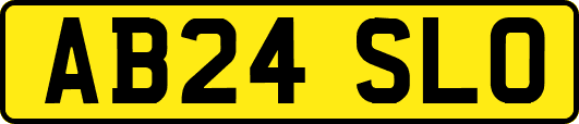 AB24SLO