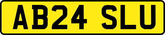 AB24SLU
