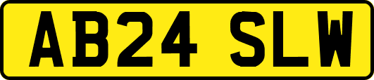 AB24SLW
