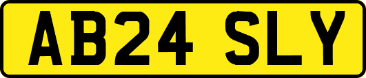 AB24SLY