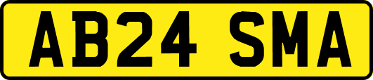 AB24SMA