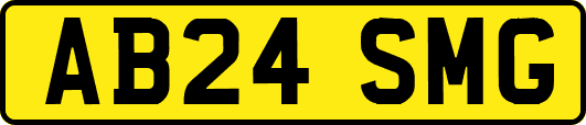 AB24SMG