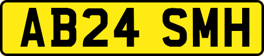 AB24SMH