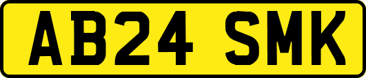 AB24SMK