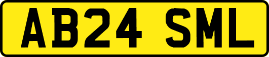 AB24SML