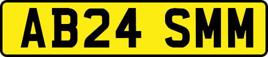 AB24SMM