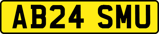 AB24SMU