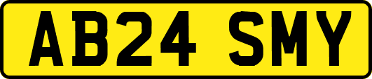 AB24SMY