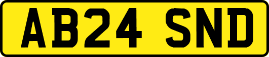 AB24SND