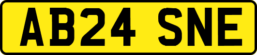 AB24SNE